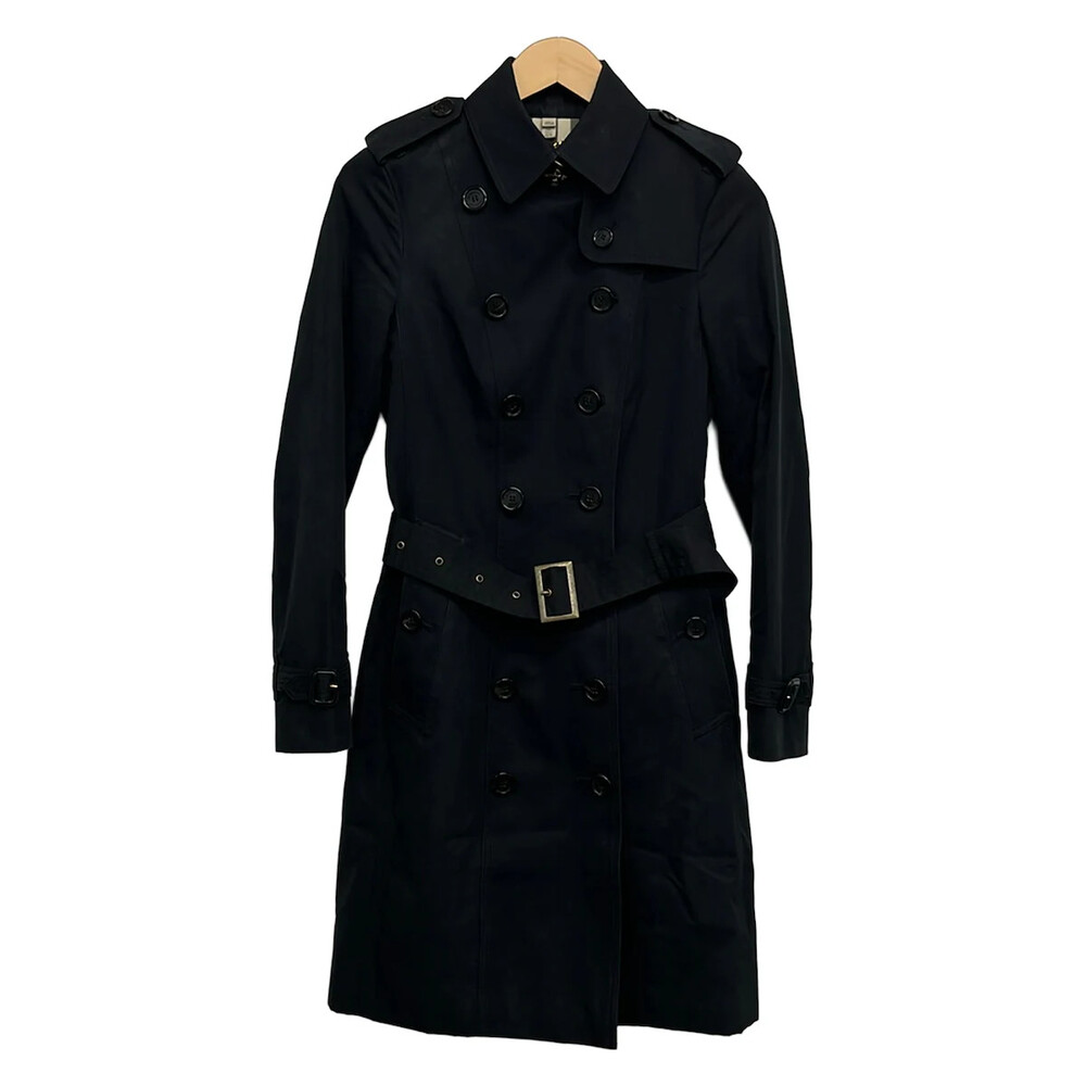 Burberry Prorsum Sandringham Dark Navy #341168B77B